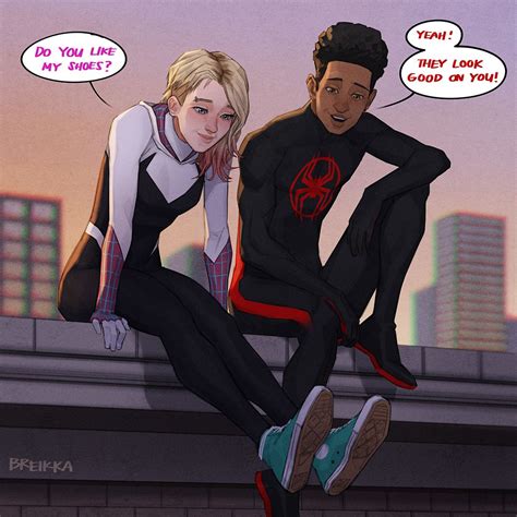 miles r34|Character: miles morales